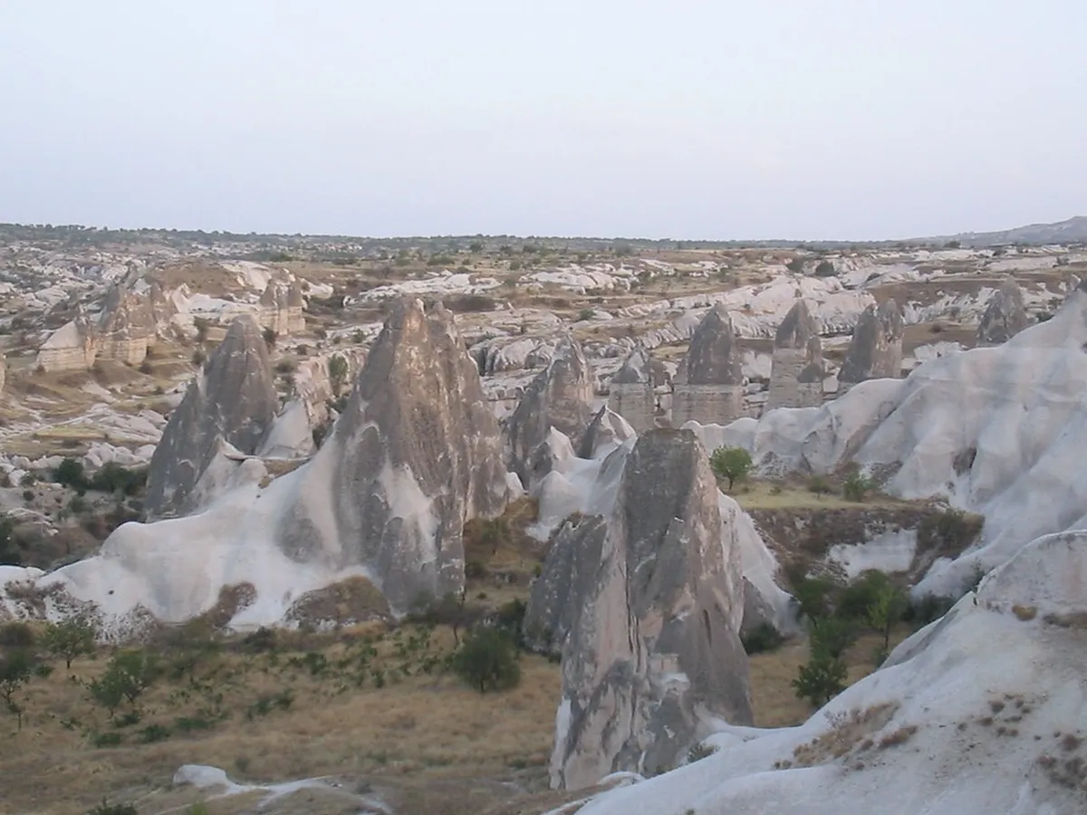 Göreme Panorama