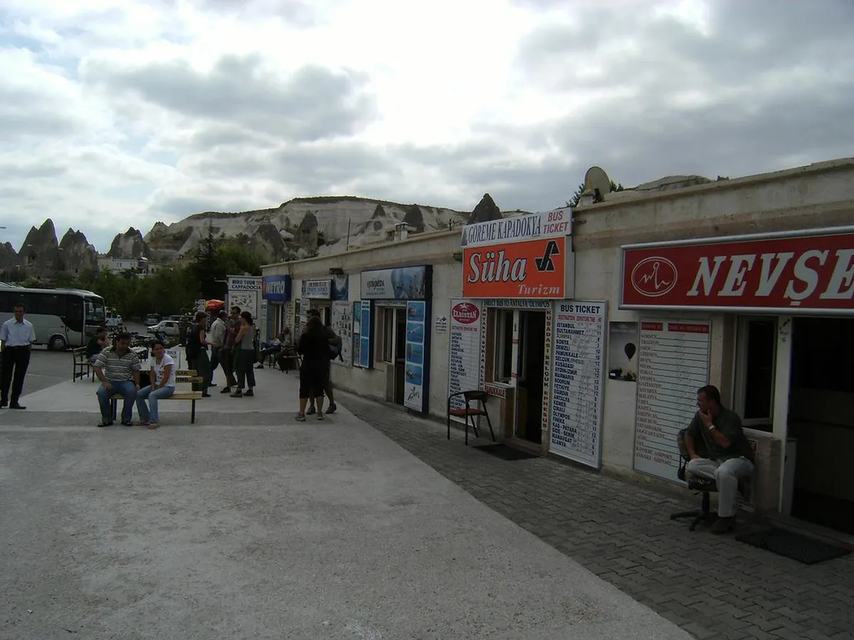 Göreme
