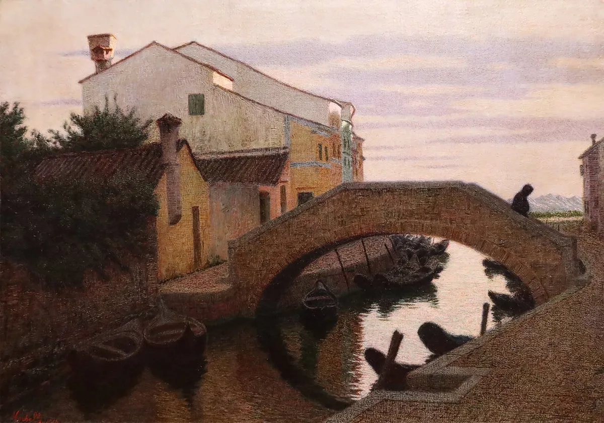 Galleria Civica