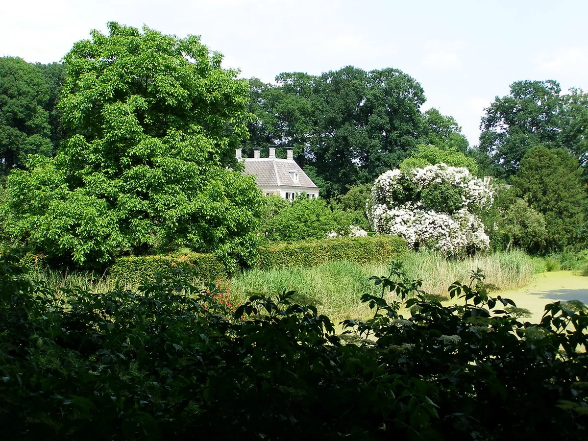 Gardens of Appeltern