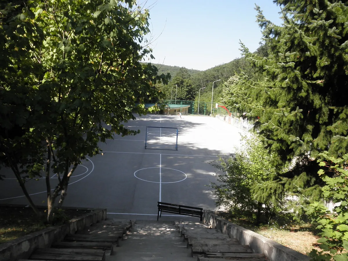 Germia Park
