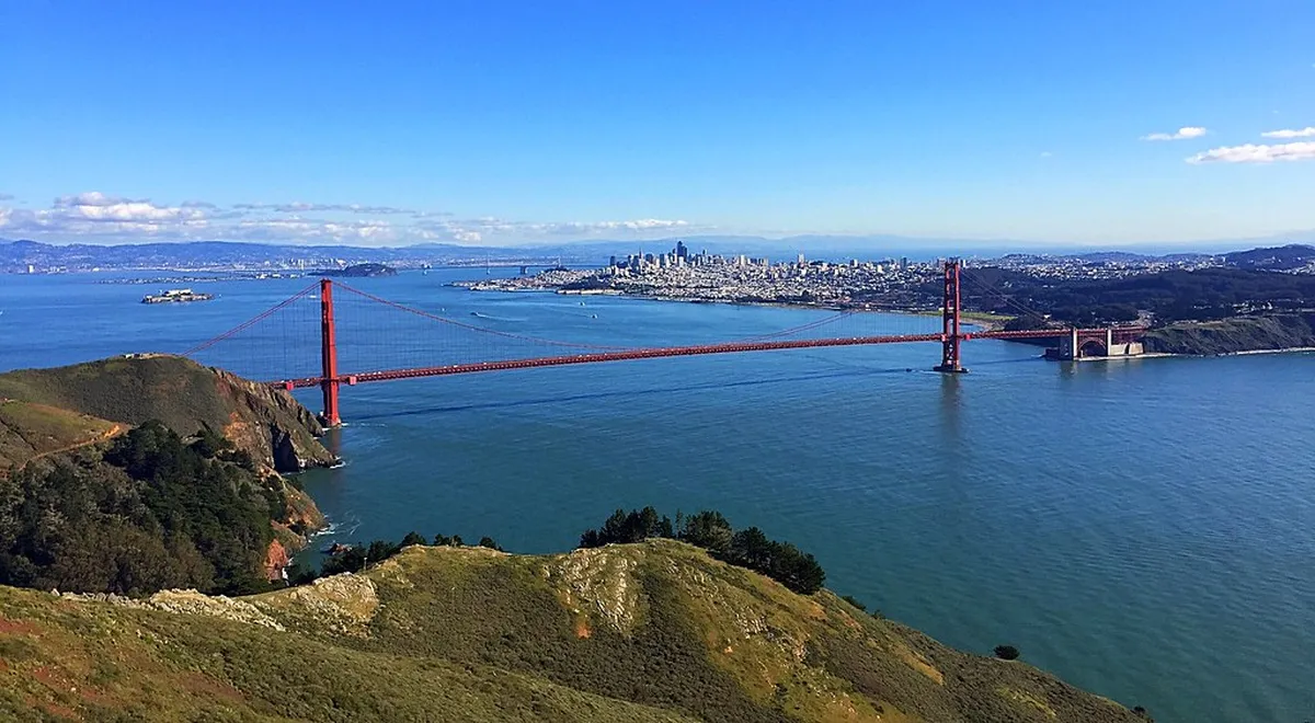 Golden Gate