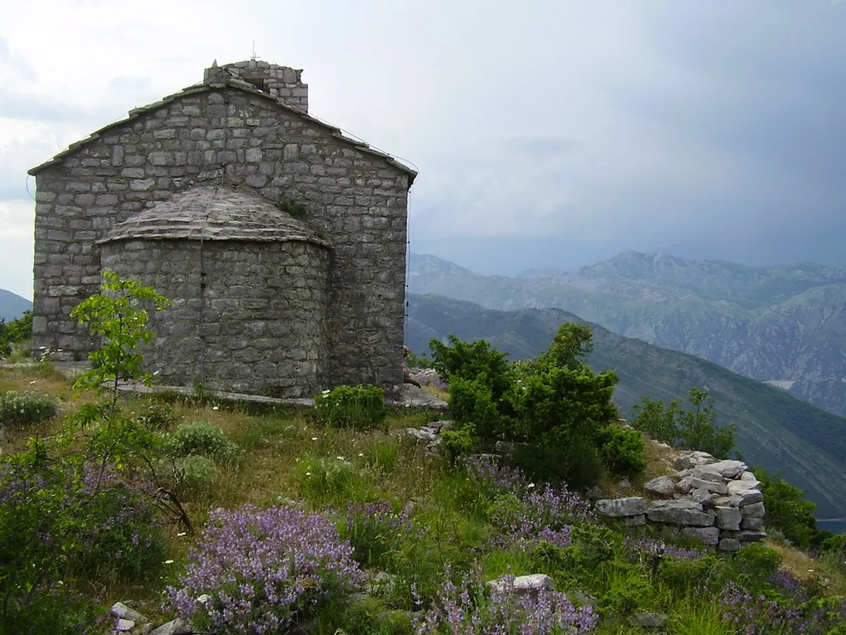 Gornja Lastva
