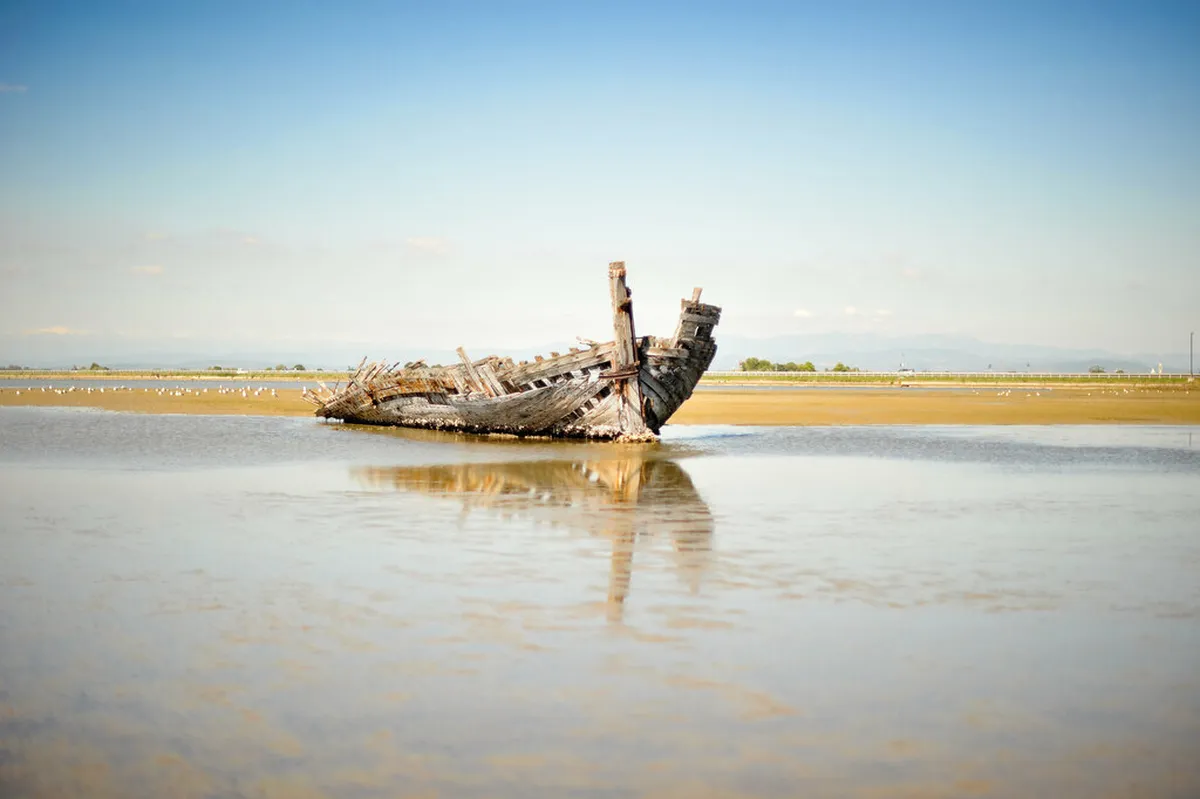 Grado Lagoon