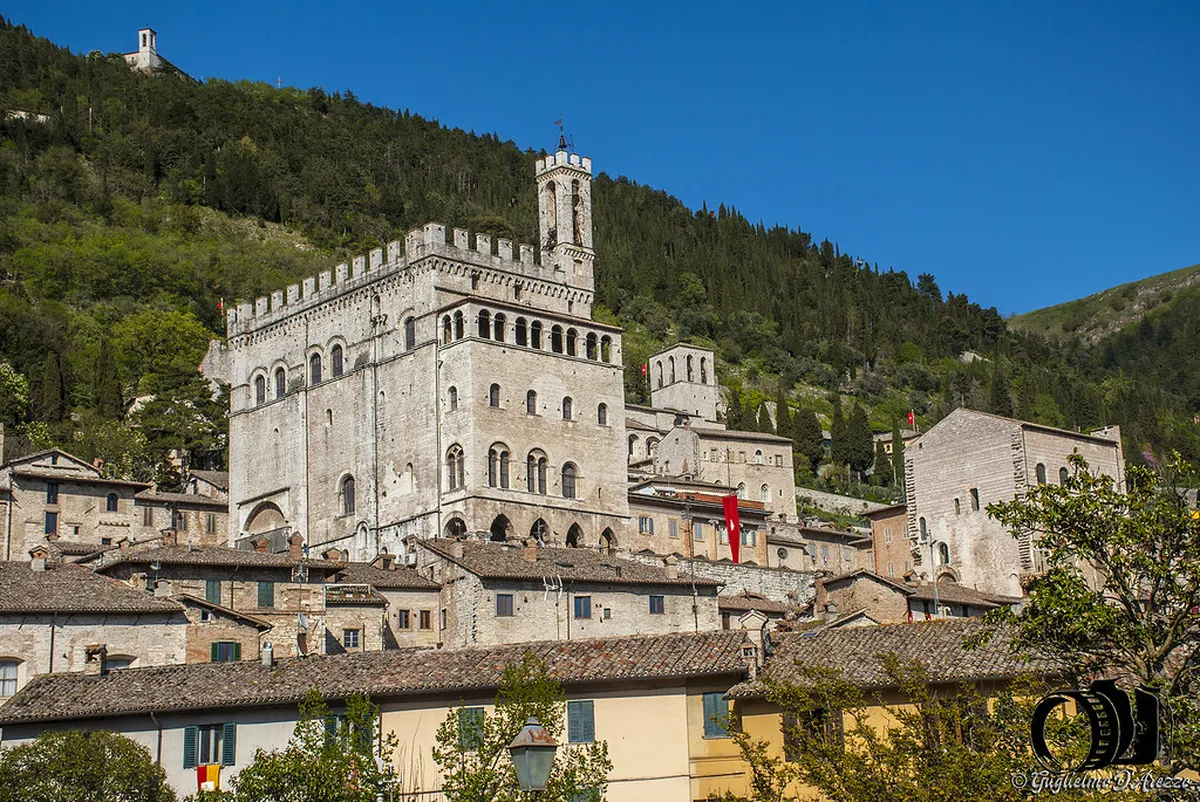 Gubbio