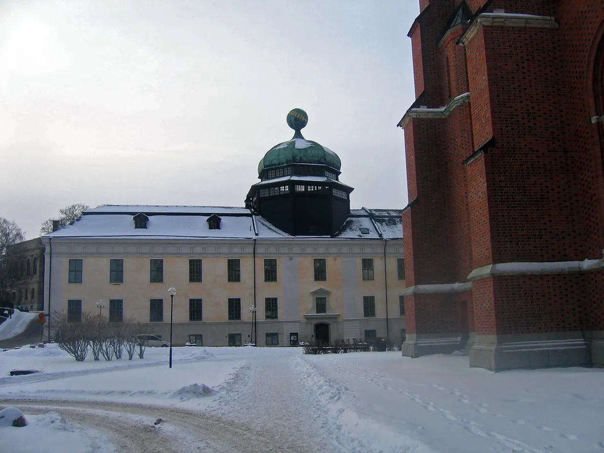 Gustavianum Museum