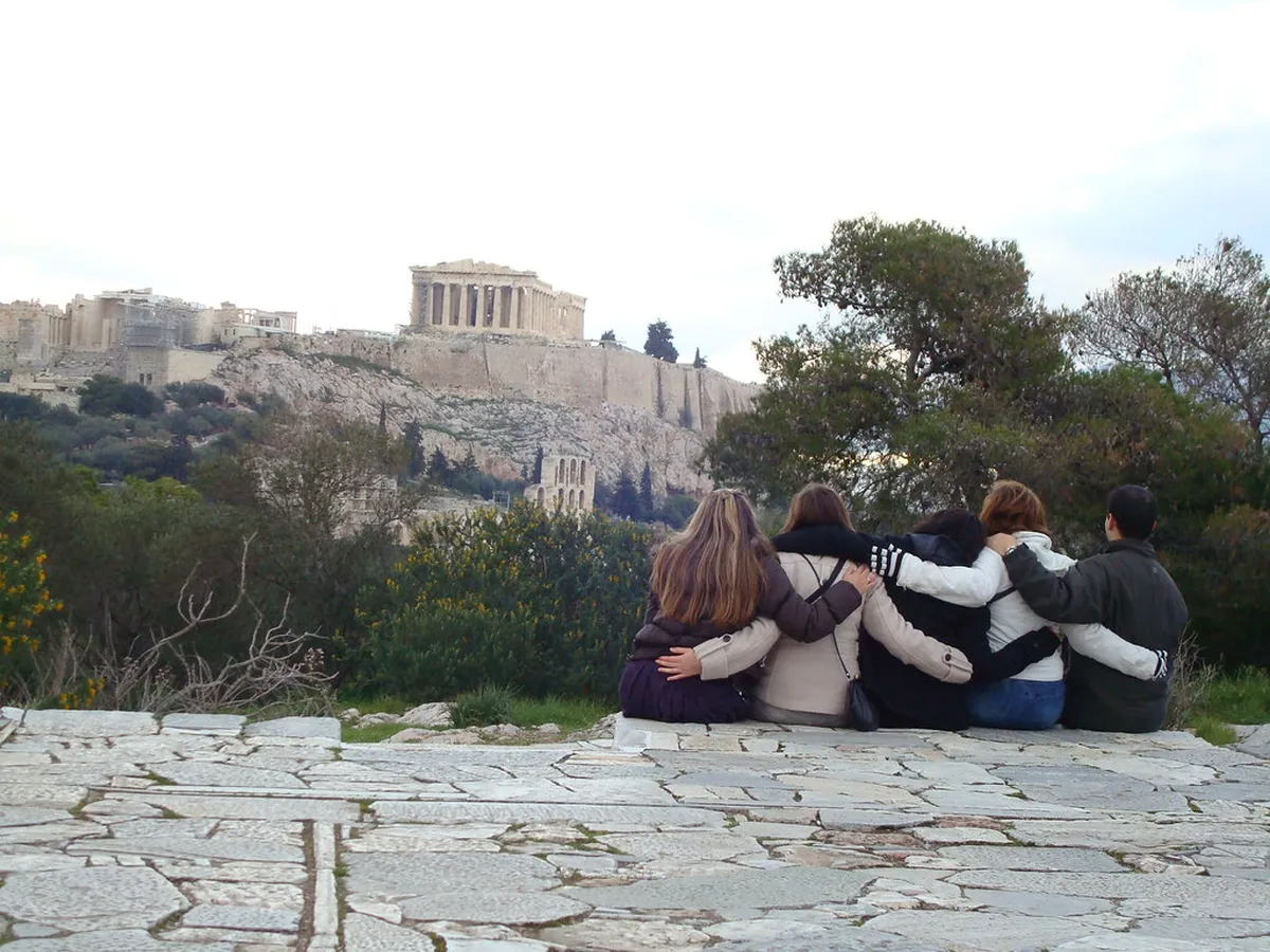 Introduction to hania experiences