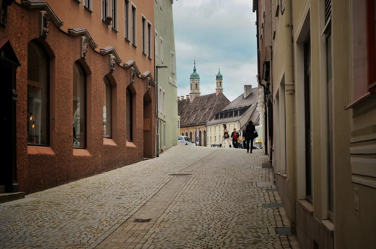 Hauptplatz