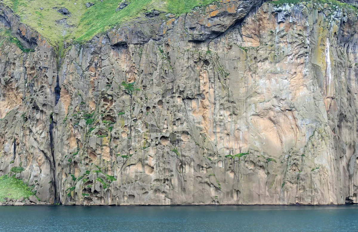 Heimaey Archipelago