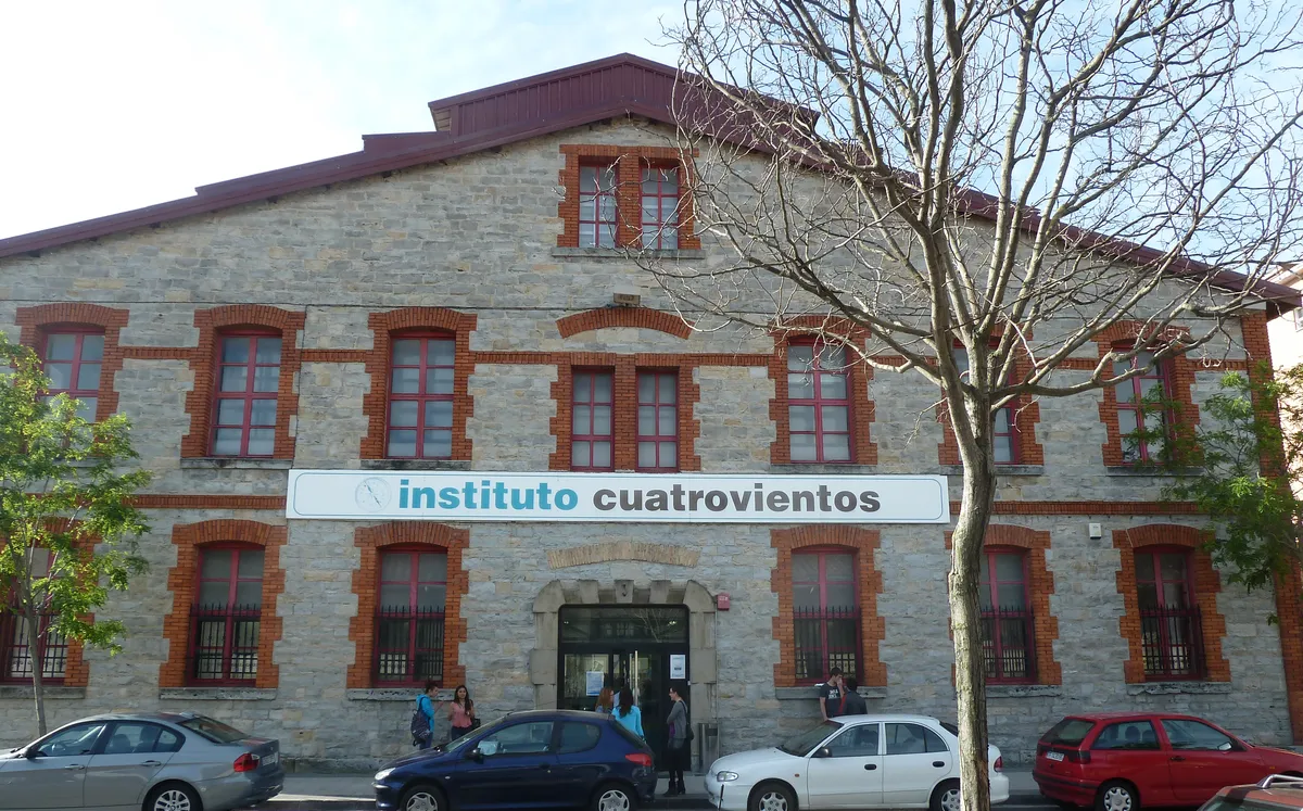 Historic Center of Grado