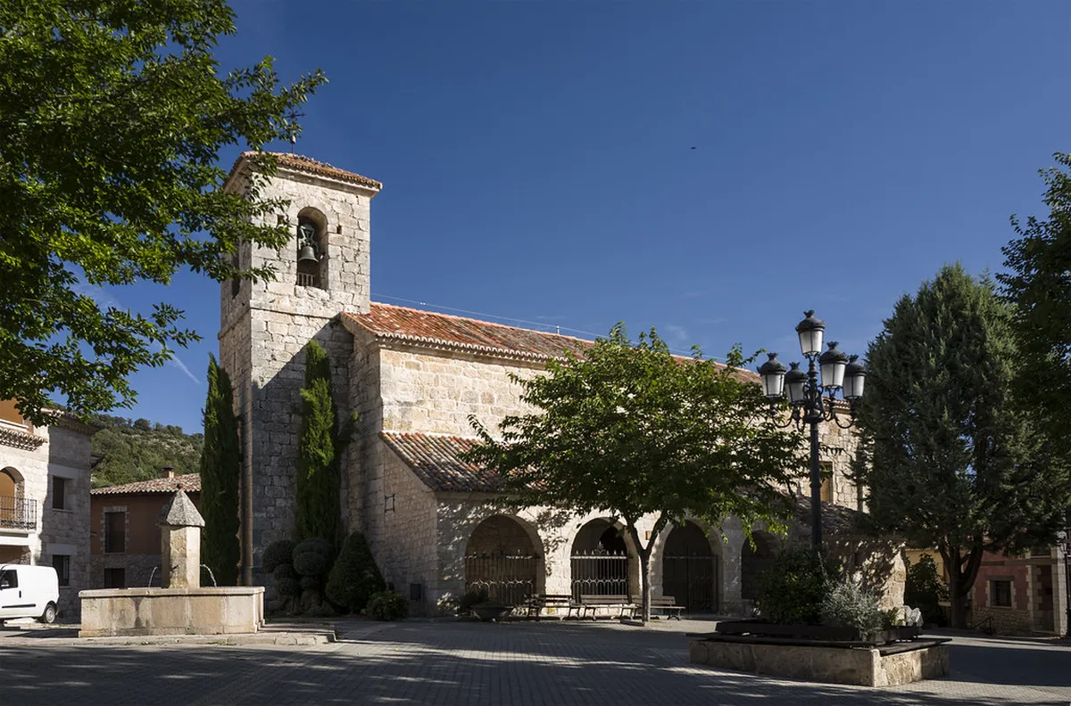 Iglesia de la Concepción