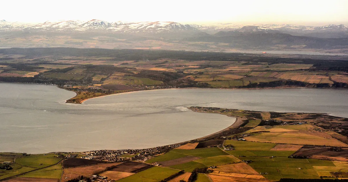 Introduction to inverness attractions