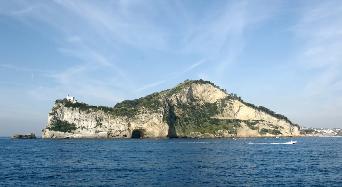 Ischia Island