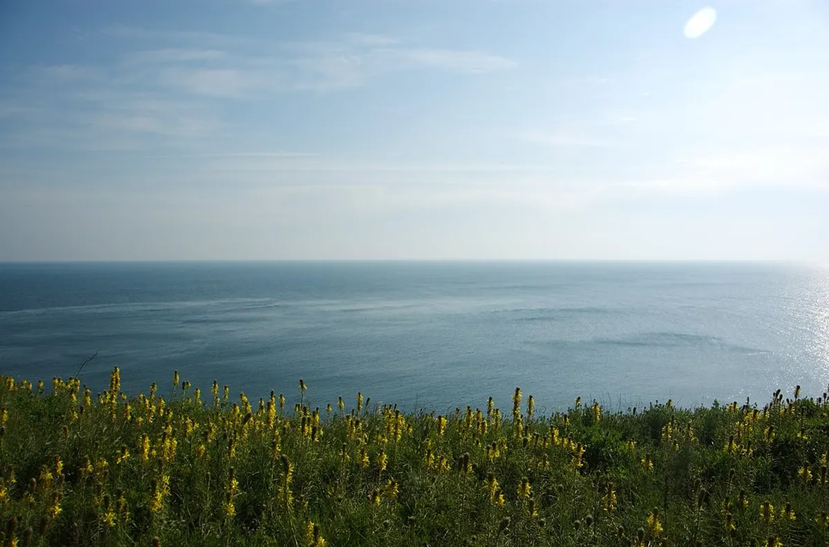 Kaliakra