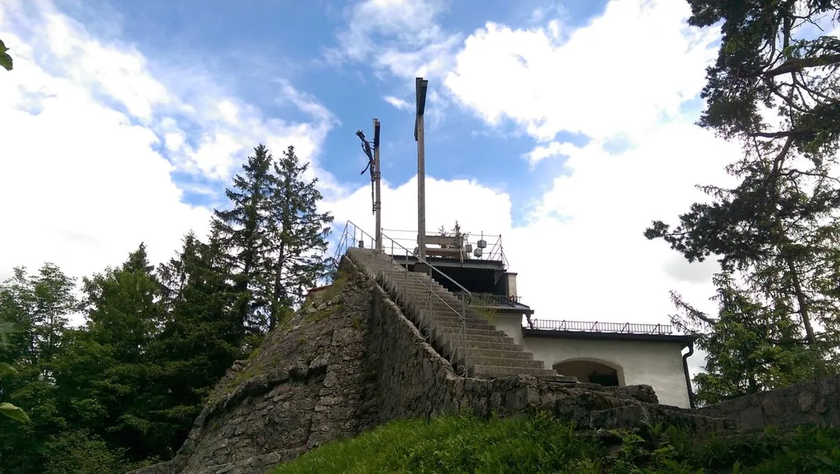 Kalvarienberg