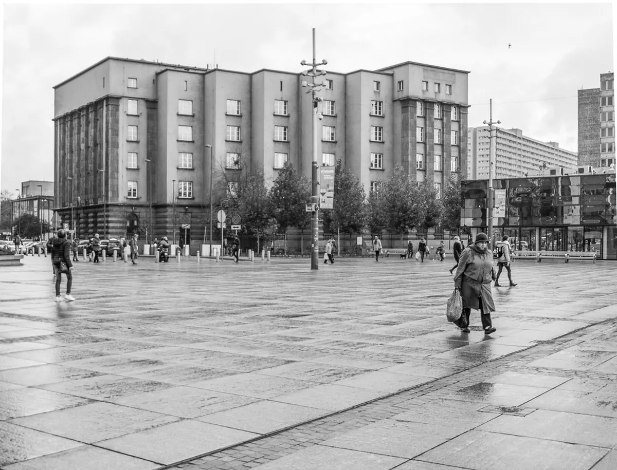 Katowice