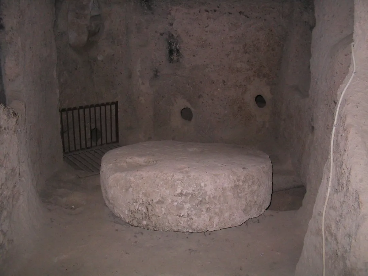 Kaymakli