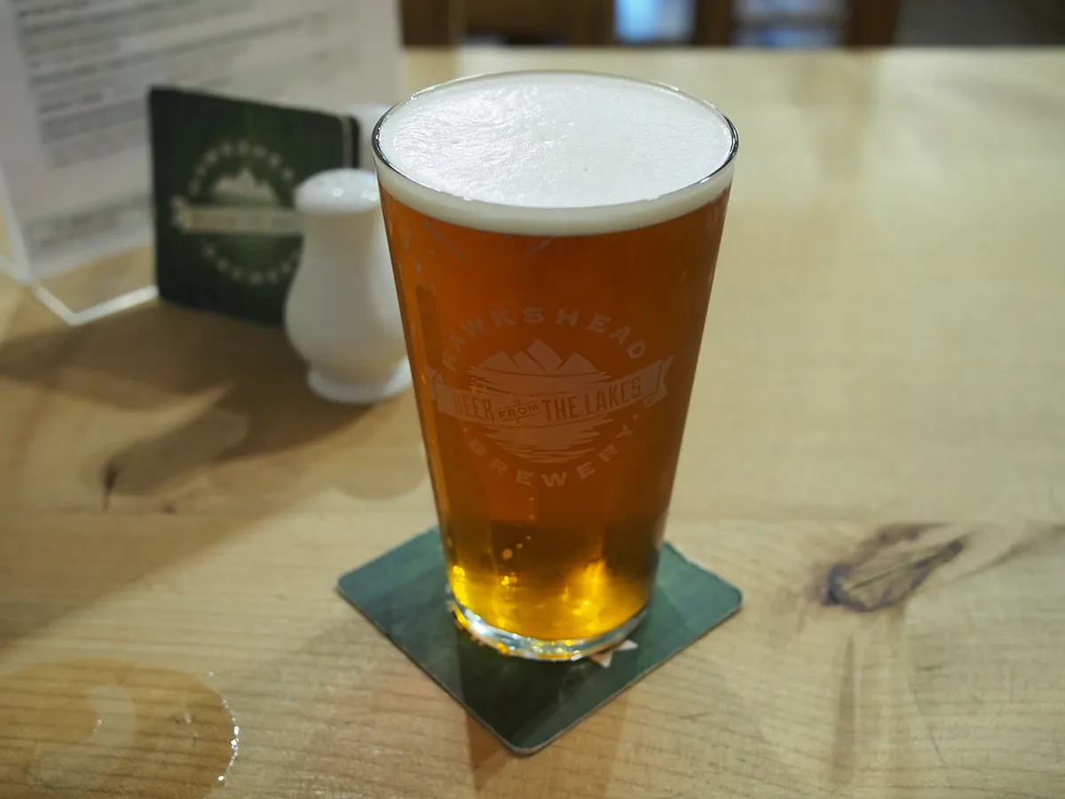 Introduction to keswick day tours