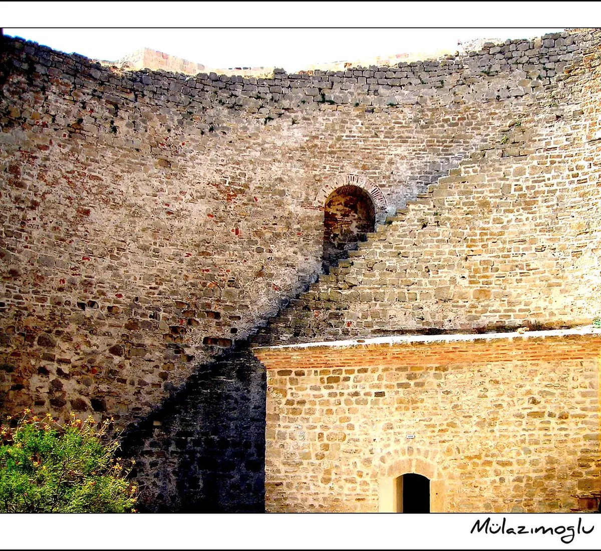 Kilitbahir Fortress