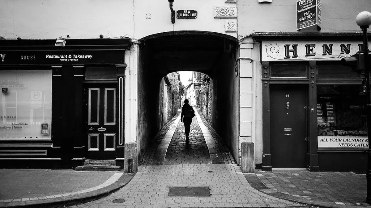 Kilkenny City