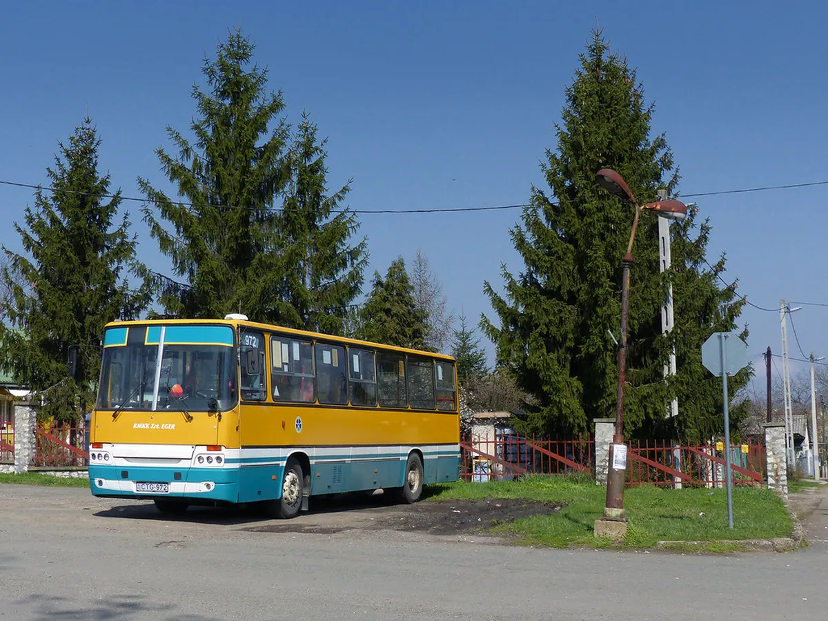 Király Street