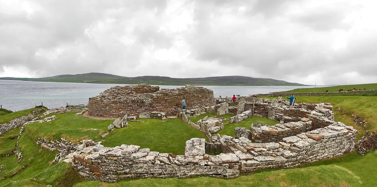 Introduction to kirkwall day tours