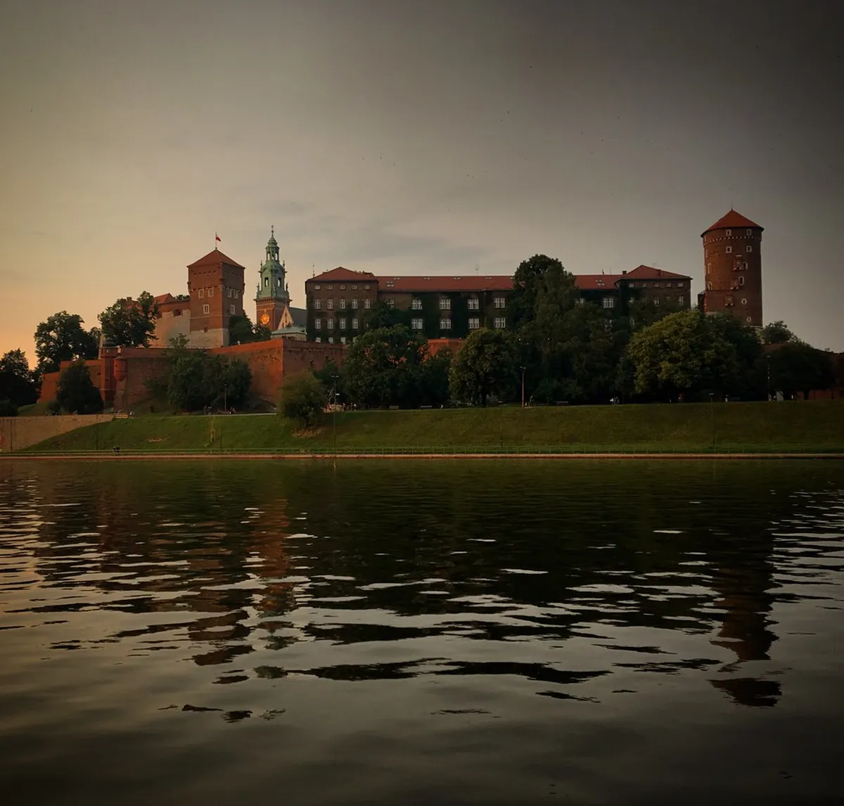 Kościuszko Park