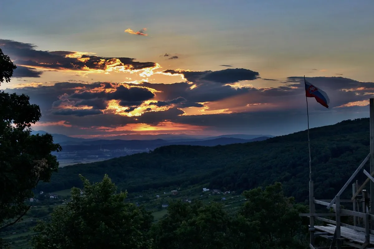 Introduction to košice experiences