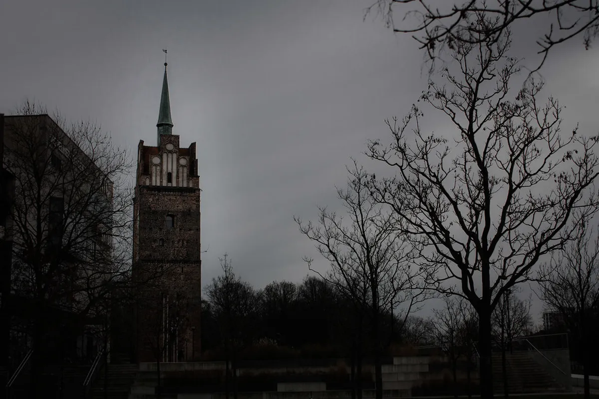 Kröpeliner Tor