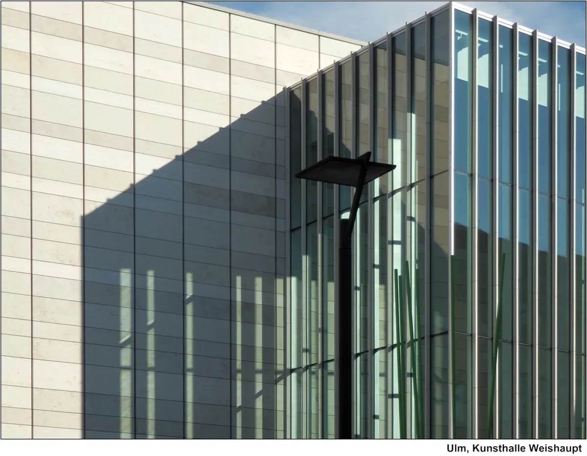 Kunsthalle Weishaupt