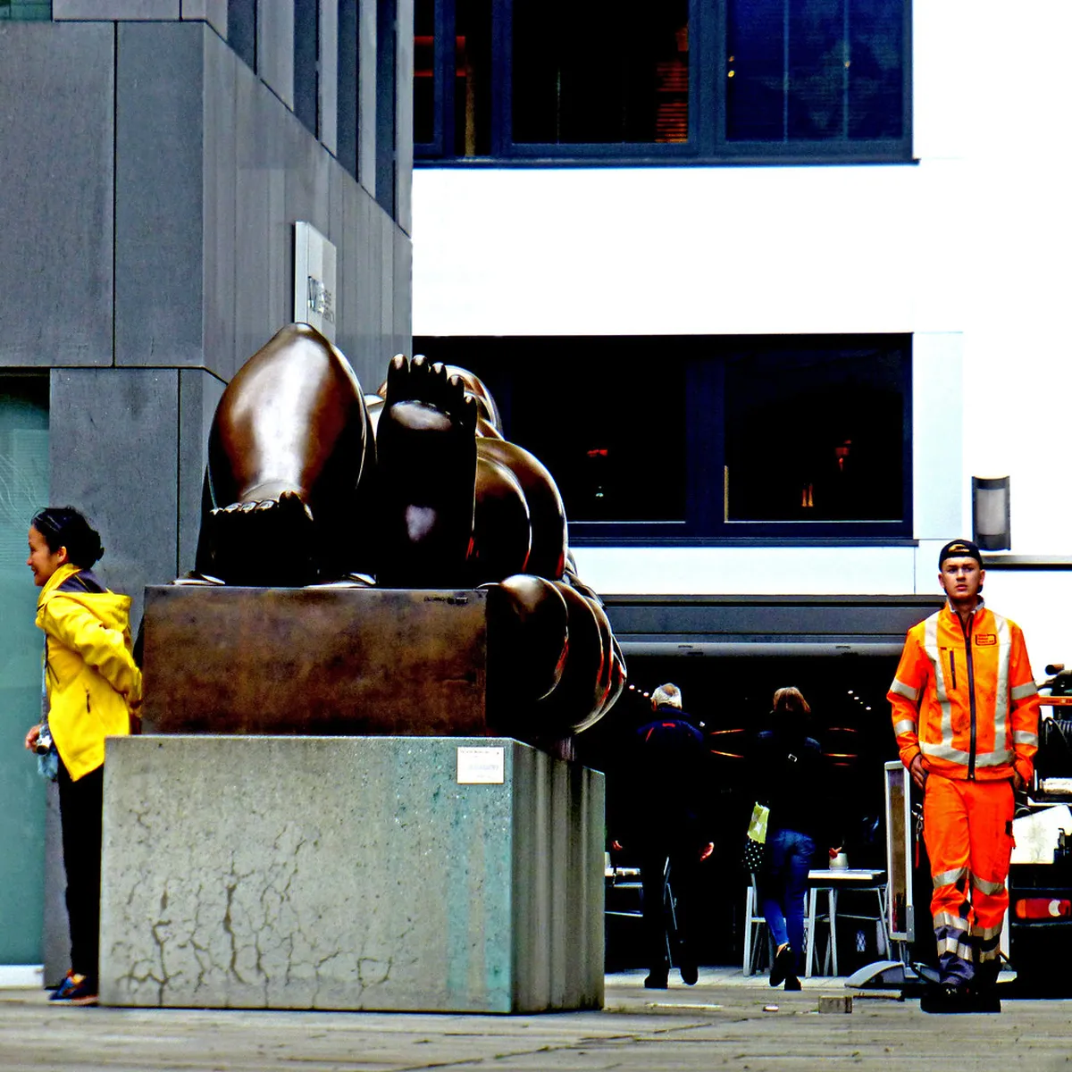 Kunstmuseum Liechtenstein