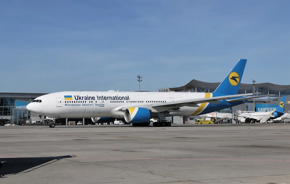 Introduction to kyiv experiences