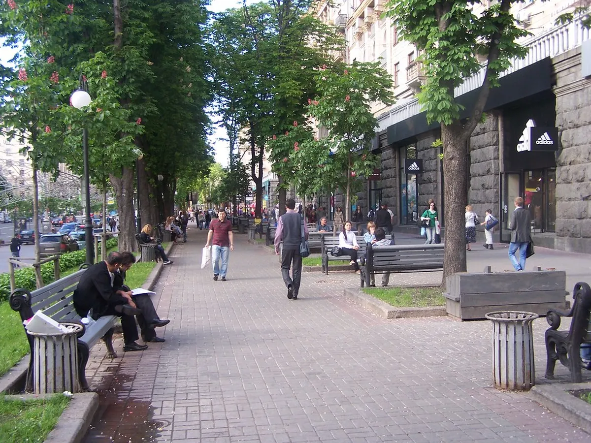 Kyiv