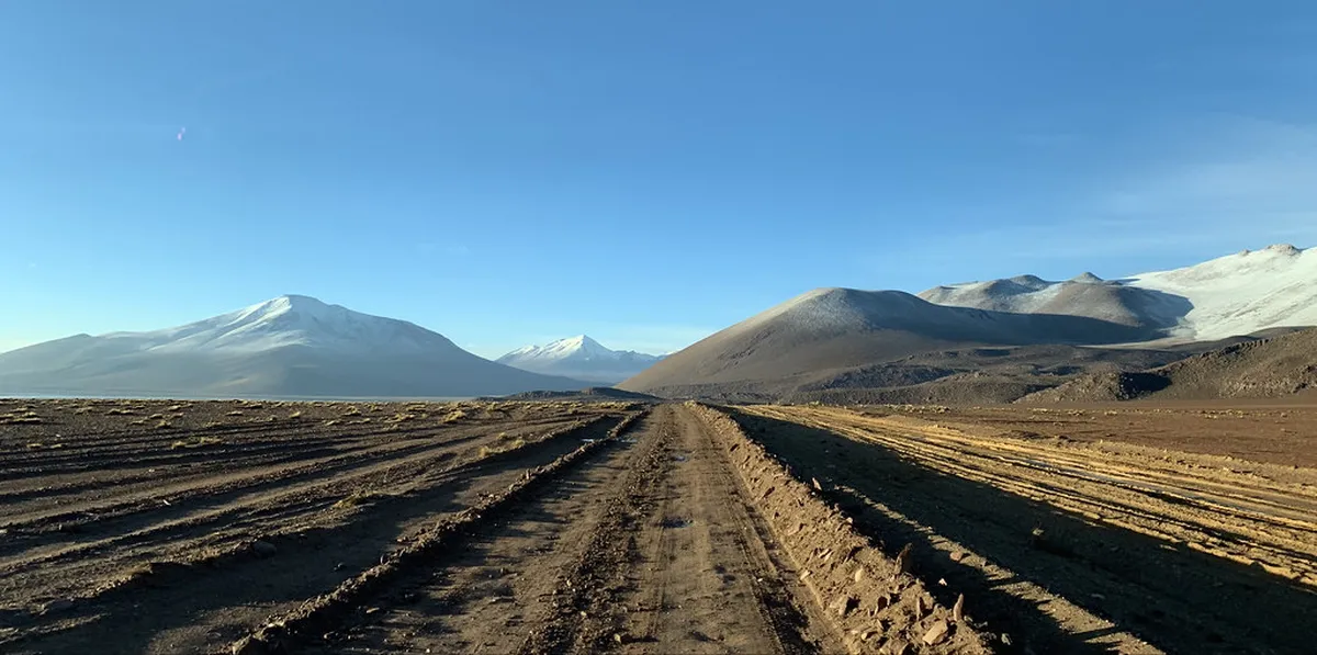 Introduction to la laguna attractions