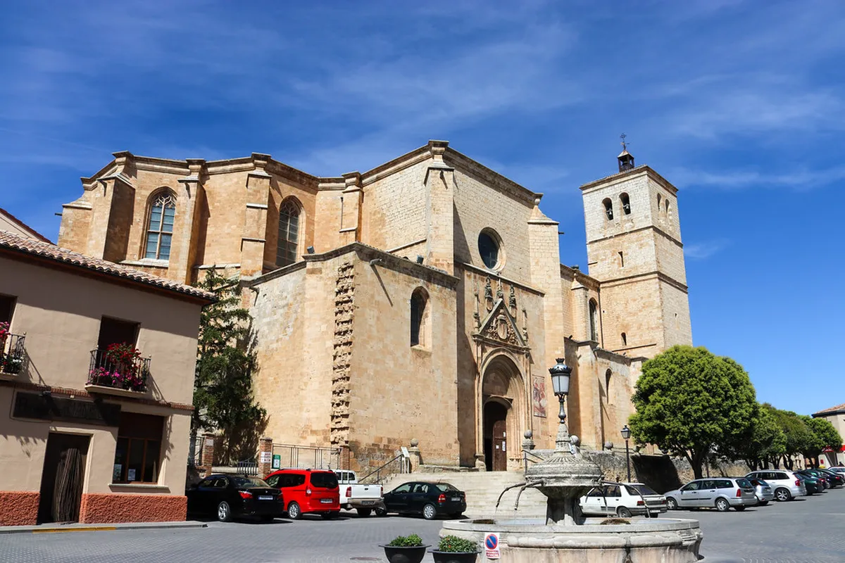 Introduction to la laguna highlights