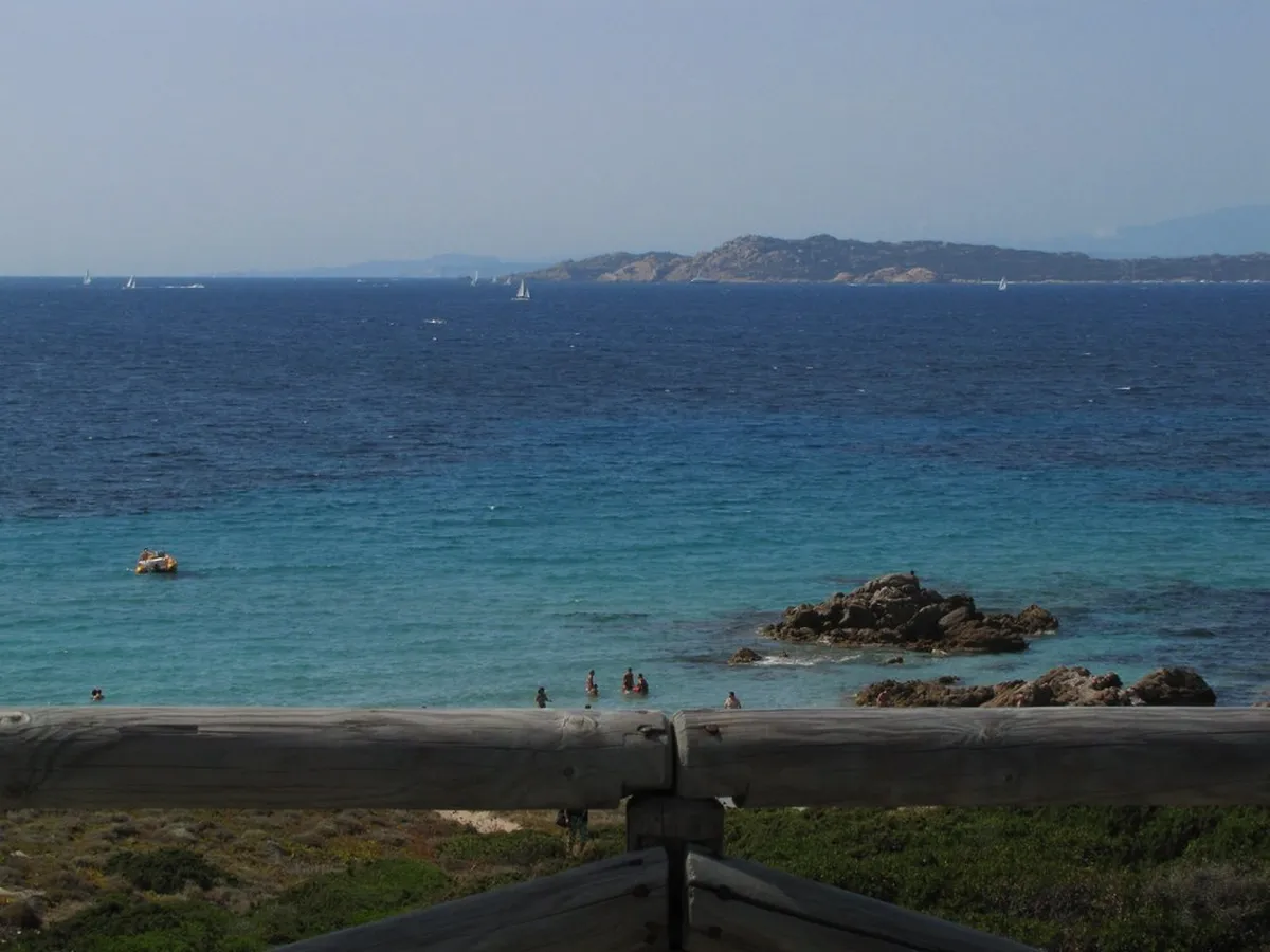 La Maddalena Archipelago