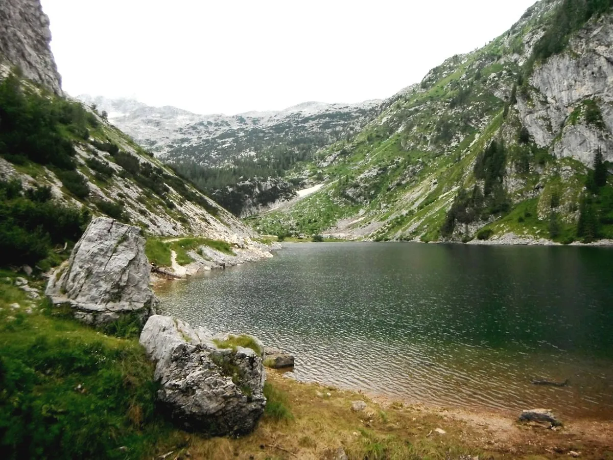 Lake Krn