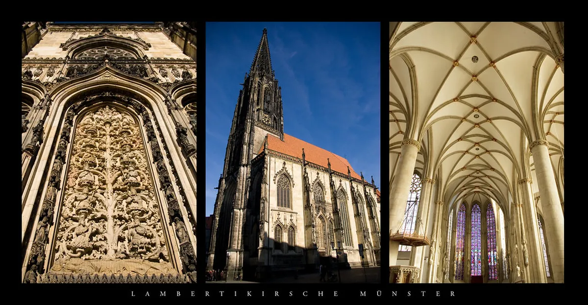 Lambertikirche