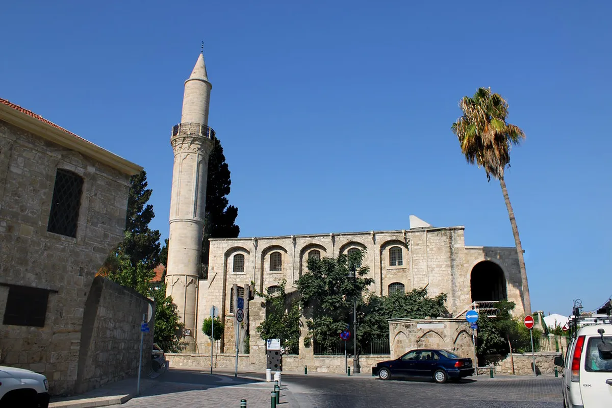 Larnaka