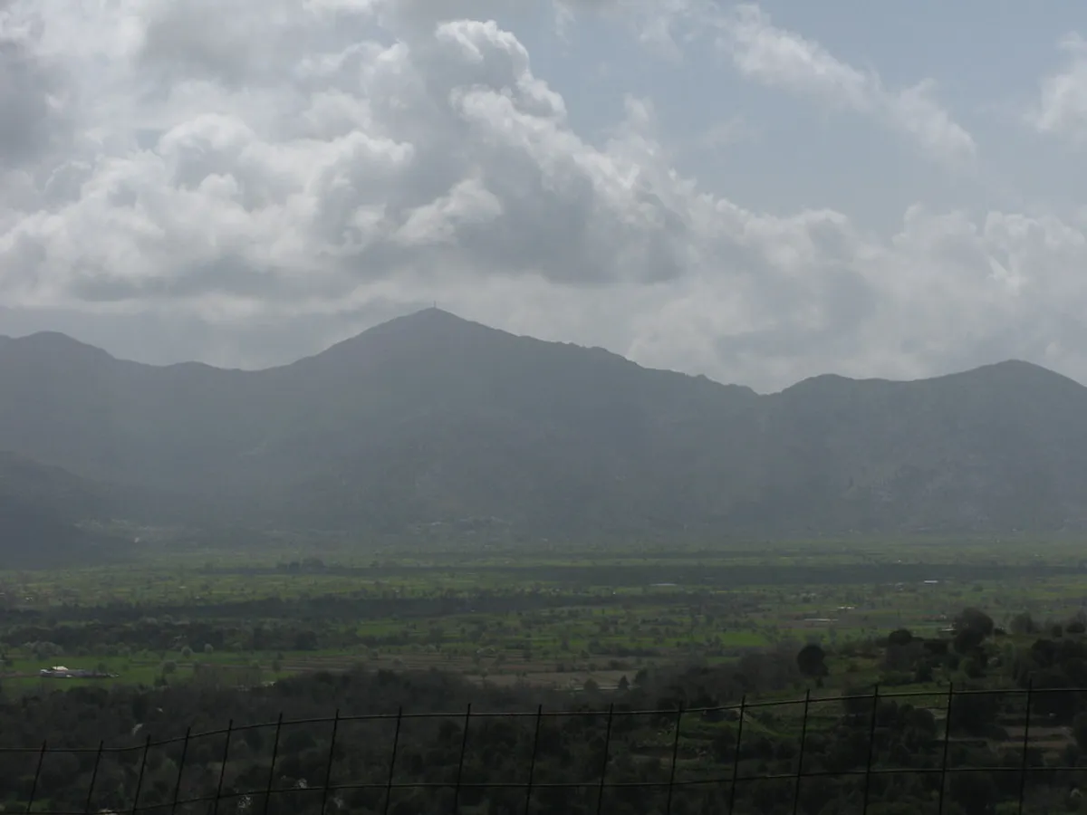 Lasithi Plateau