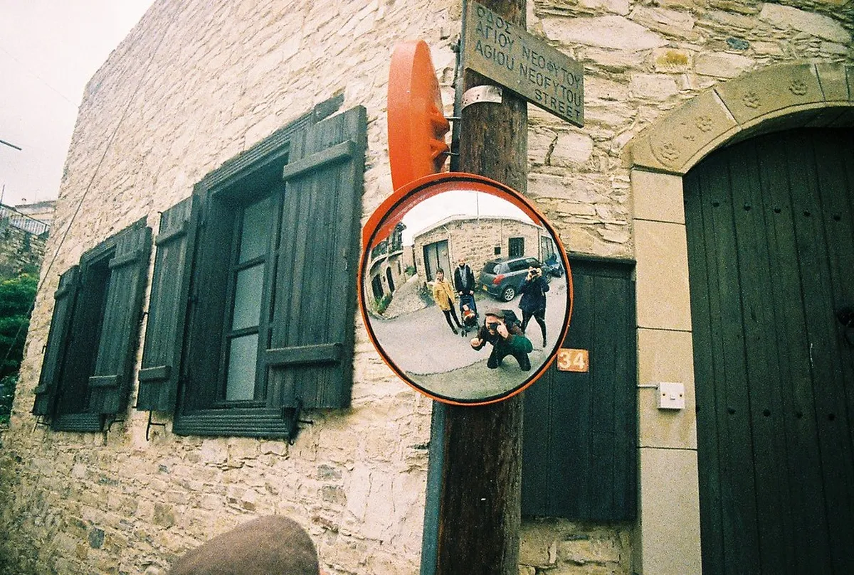 Lefkara