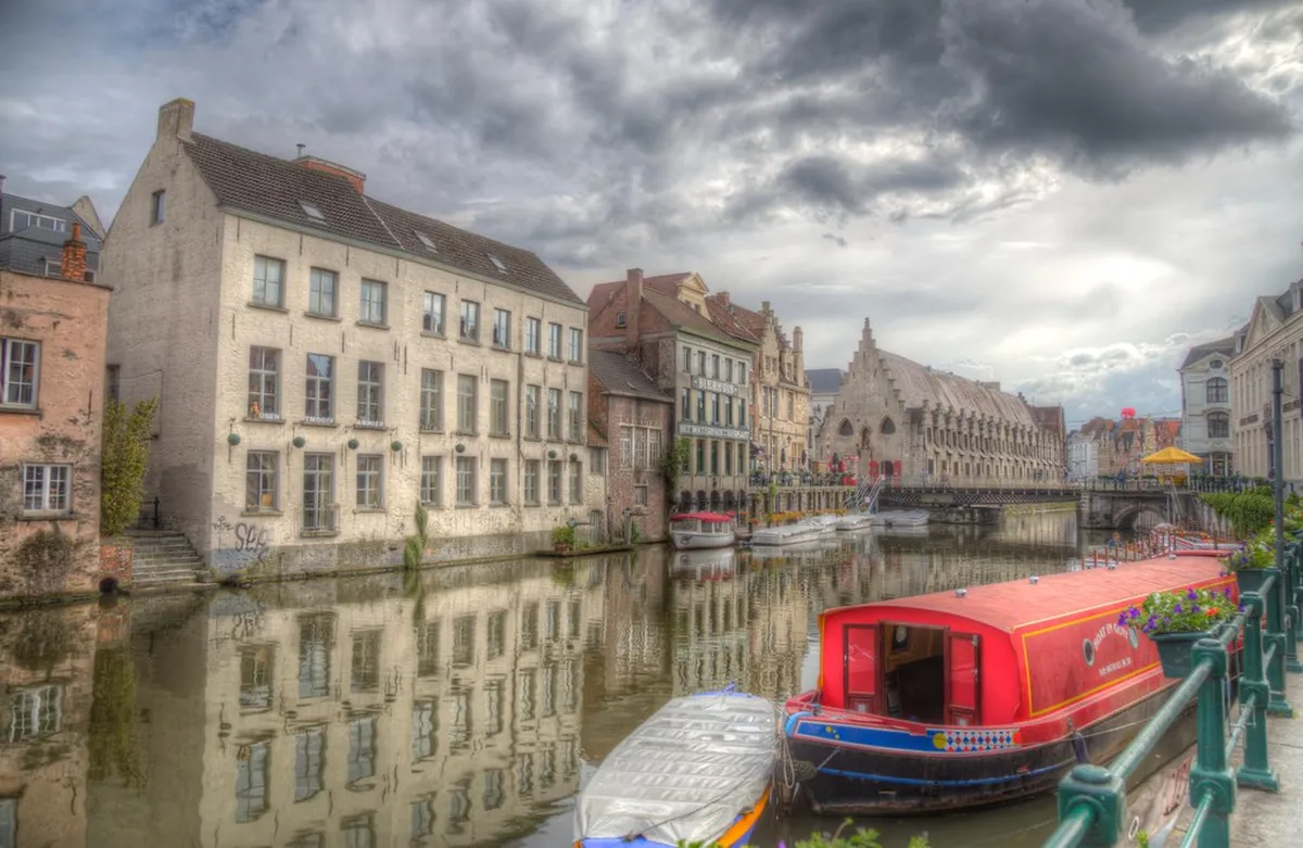 Introduction to liège activities