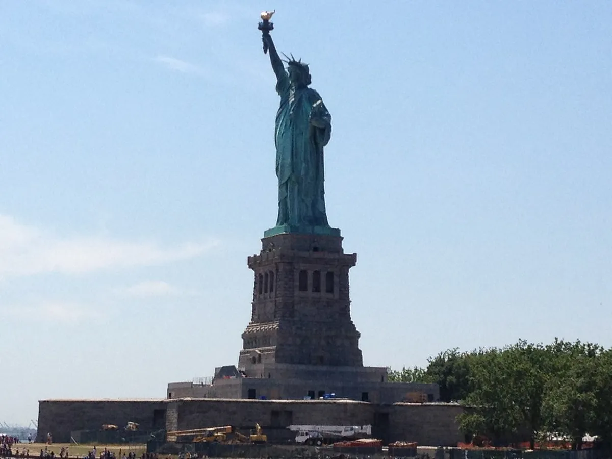 Liberty Monument