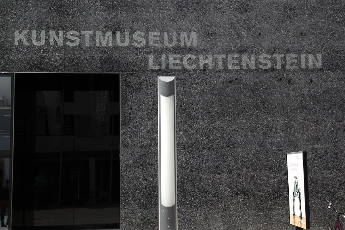 Liechtenstein Art Museum