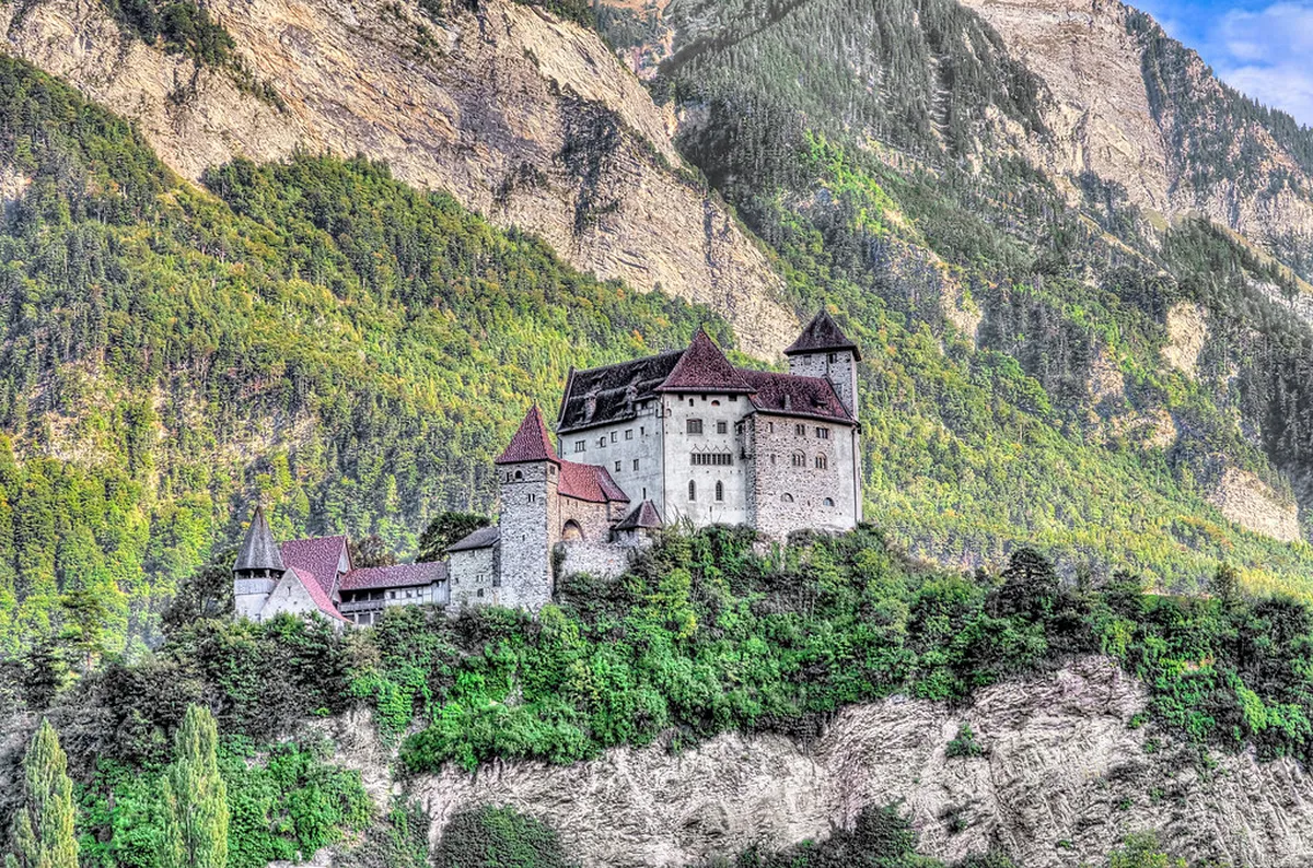 Liechtenstein National Museum