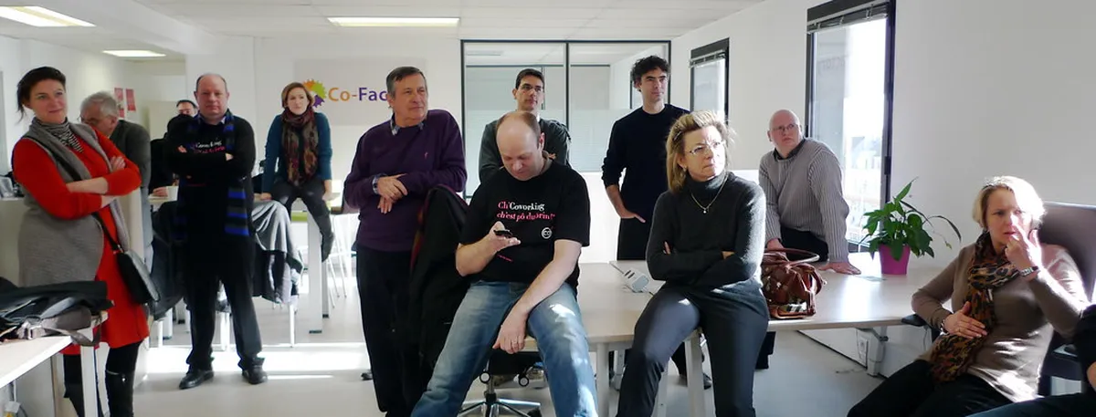 Introduction to lille activities
