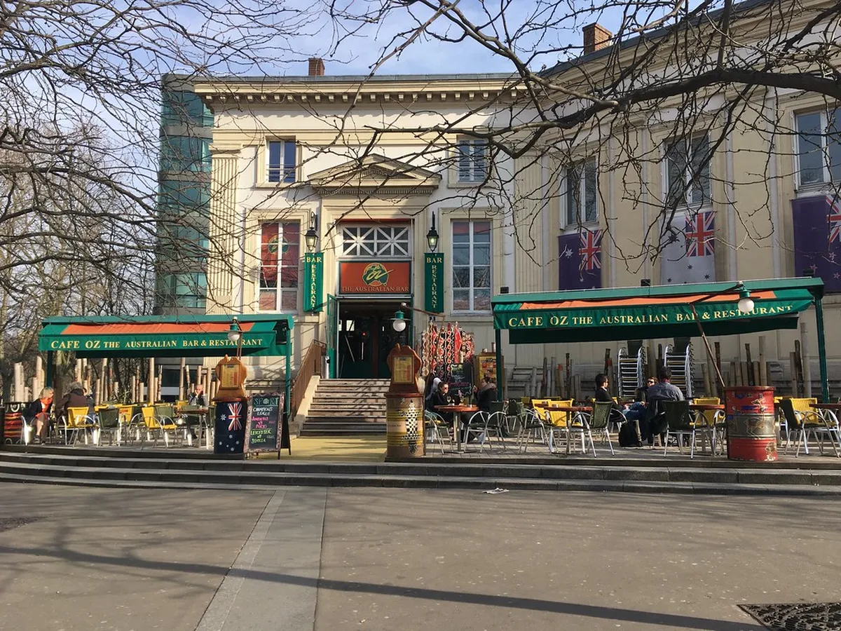 Introduction to lille attractions