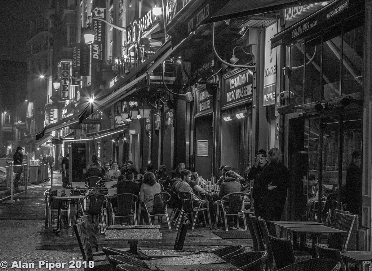 Lille City