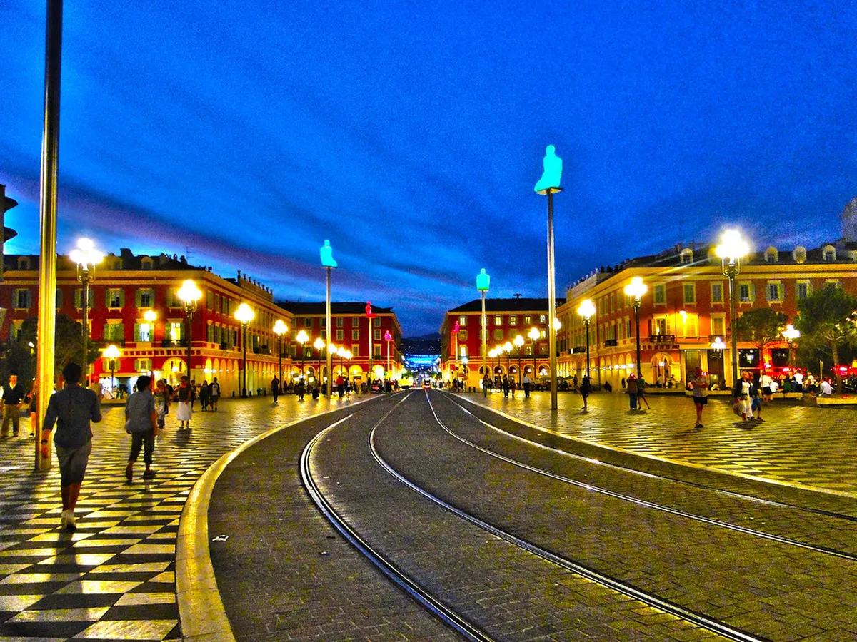 Introduction to lille experiences