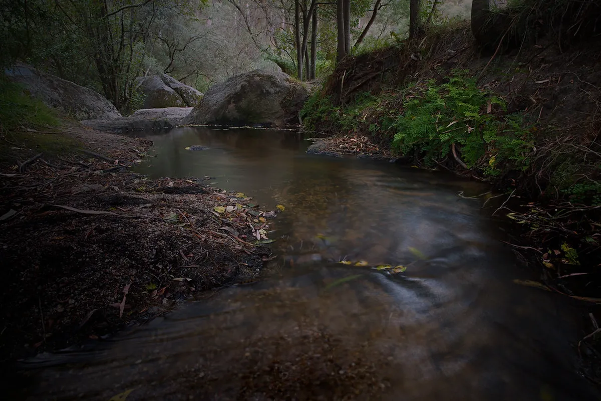 Lima River